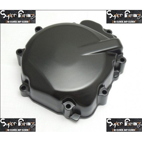 Engine Cover - Suzuki GSXR600/750 04-05 GSXR1000 03-04 LHS (S5)
